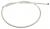 Flexibles ,convient pour unGCXP71102A 5303000000
