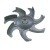 Turbines ,convient pour unEFMC82I 4134000000