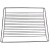 240440102 C00888176 GRILLROSTE 46X37CM