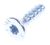 Vis ,convient pour un965941WF712D 5401000000
