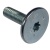 Vis ,convient pour unML12V2 5401000000