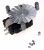 Moteurs ,convient pour unMCHD1127BL 4150000000