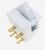 Palpeurs ,convient pour unARC4324IX 4300600000