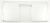 Bandeaux Dosserets Facade ,convient pour unCV265A2 5202800000