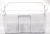 Rangements Tiroir ,convient pour unCV265A2 5201200000