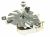Moteurs Du Ventilateur ,convient pour unEFG679VWITAEE1 4370000000