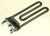 Elements De Chauffe    ,convient pour unC467XI 4609000000