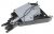 Couvercles Volets Trappes Caches ,convient pour un4362CP1 5202000000