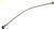 583050 TUYAU FLEXIBLE   X   LONGUEUR 500MM