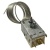 Thermostats De Frigo Congel ,convient pour unL185TC16F 4821000000