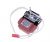 Moteurs Du Ventilateur ,convient pour unLFC60W11 4370000000