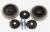 Roues ,convient pour unZ8870C 5101000000