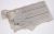 Couvercles Volets Trappes Caches ,convient pour unRWF108210W 5202000000