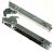 Charnieres ,convient pour unEKG60011X 5203500000