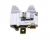 Thermostats Klixon    ,convient pour unRT41MBSW1XES 4825000000