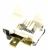 Thermostats Klixon    ,convient pour unRSA1DTMG1XMA 4825000000