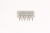 3708-001266 CONNECTOR-FPC/FCPIC 11P,1MM,ST