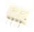 Fiches Males    ,convient pour unHTF6550WZF 2700000000