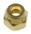 DB60-30010B NUT-FLAREHEX,-,5/8-18UN