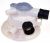Blocs Hydrauliques    ,convient pour unESF45030X 5891000000