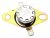 Thermostats    ,convient pour unCP1395ES 4820000000