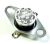 Thermostats    ,convient pour unCM1069AXEU 4820000000