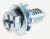 Vis ,convient pour unNZ64T7777TKEG 5401000000