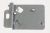 Fixations Et Supports ,convient pour unPG811XEO 5403000000