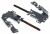 Charnieres ,convient pour unESI66010X 5203500000