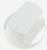 Boutons ,convient pour unEFG507WITE1 5201500000
