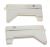 4055020418 ENSEMBLE,SUPPORT,PIECE FRONTAL