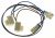 Thermostats Klixon ,convient pour unEUF29405K 4825000000