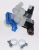 Electrovannes ,convient pour unEWT136540W 4651000000