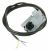 Cordons Secteur ,convient pour unQCA6021X 2301000000