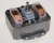Ac Moteurs ,convient pour unCA640X 4151000000