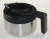 Pots ,convient pour unQCA6051X 5208100000