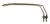 Elements De Chauffe ,convient pour unWQP129043A12 4609000000