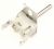 Thermostats Klixon ,convient pour unEMVK7265WS 4825000000