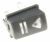 Boutons ,convient pour unEDC47130W 5201500000