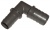 0832710063 RACCORD COUDE 19X22MM