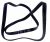 Courroie    ,convient pour unAW2147S 5103000000