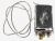 Thermostats De Frigo Congel ,convient pour unFI1550A 4821000000