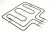 Elements De Chauffe ,convient pour unFB400 4609000000