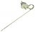 Thermostats De Four ,convient pour unPR560WE 4824000000