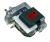 Moteurs ,convient pour unERL6297XS 4150000000