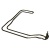 Elements De Chauffe ,convient pour unSN54300EU08 4609000000