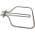 Elements De Chauffe ,convient pour unRH951301 4609000000