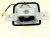 Moteurs Du Ventilateur ,convient pour unDFD443 4370000000