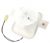 Moteurs Du Ventilateur ,convient pour unMGF1955S 4370000000