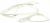 44X0339 JOINT DE PORTE 1315MM X 515MM